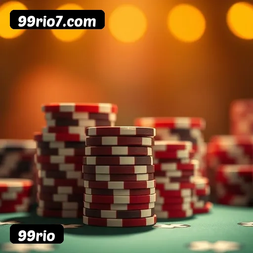 Vantagens exclusivas 99rio para jogadores brasileiros - São Paulo, Rio, BH